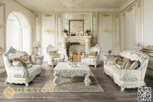 Arjuna Desain Kursi Sofa Terbaru Ukir Mebel Jepara